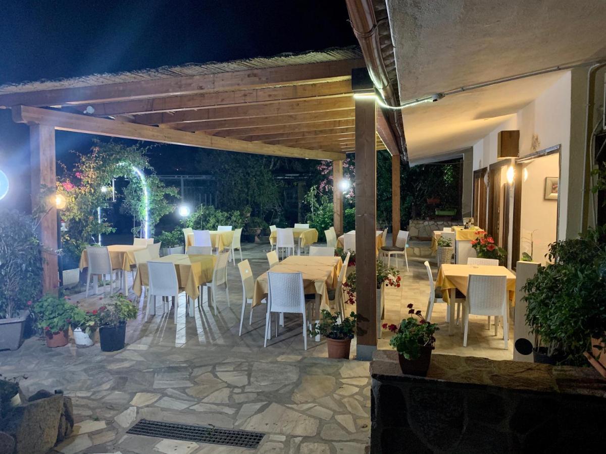 Residence Juniperus Costa Smeralda 외부 사진