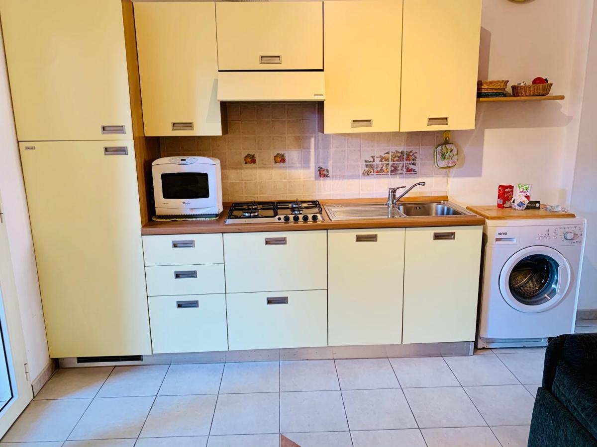 Residence Juniperus Costa Smeralda 외부 사진