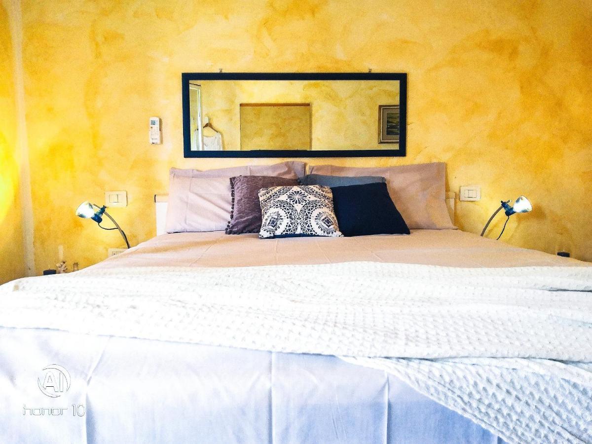 Residence Juniperus Costa Smeralda 외부 사진