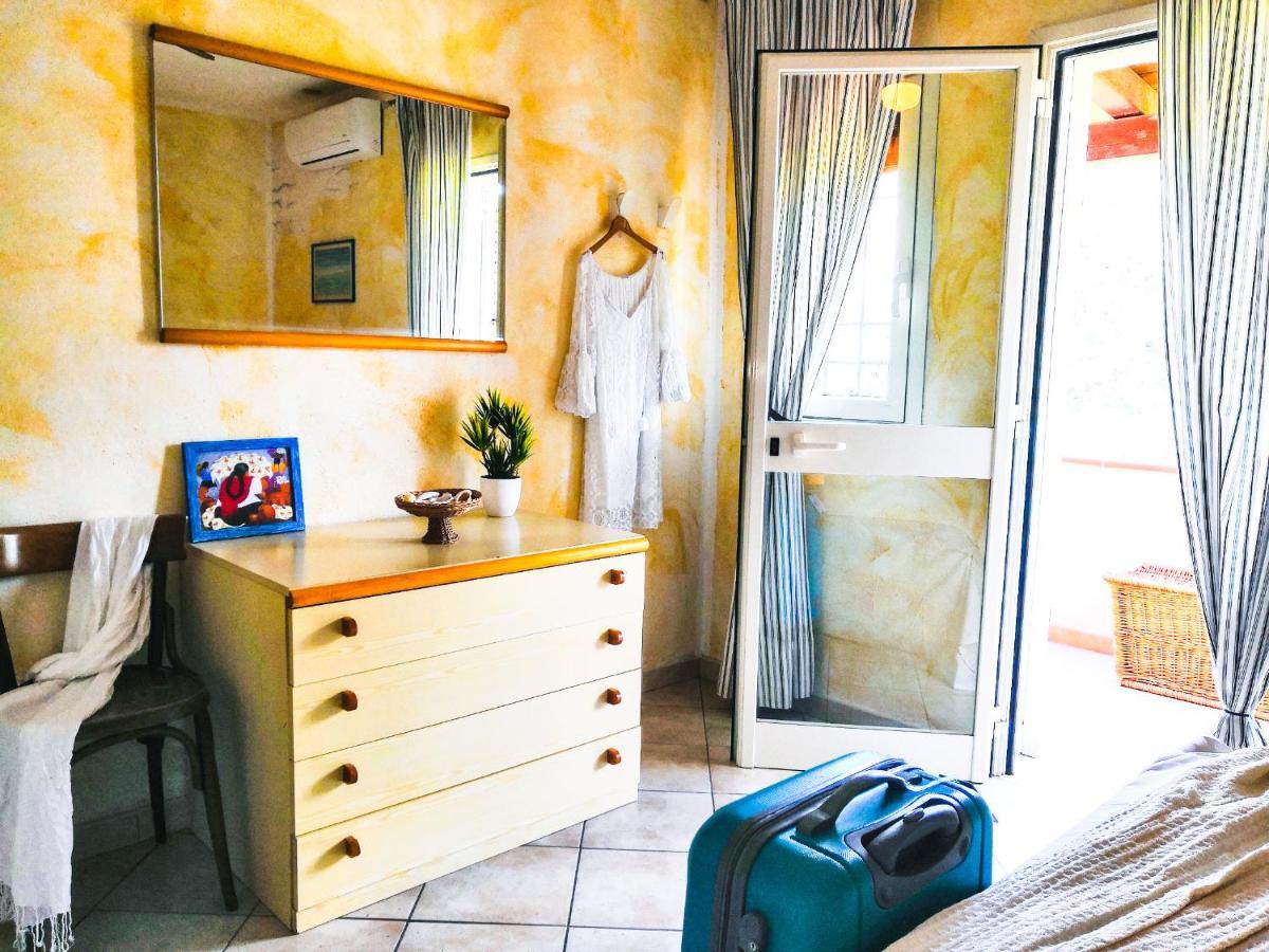 Residence Juniperus Costa Smeralda 외부 사진