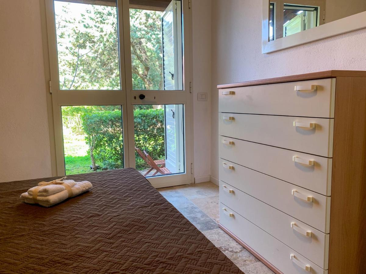Residence Juniperus Costa Smeralda 외부 사진