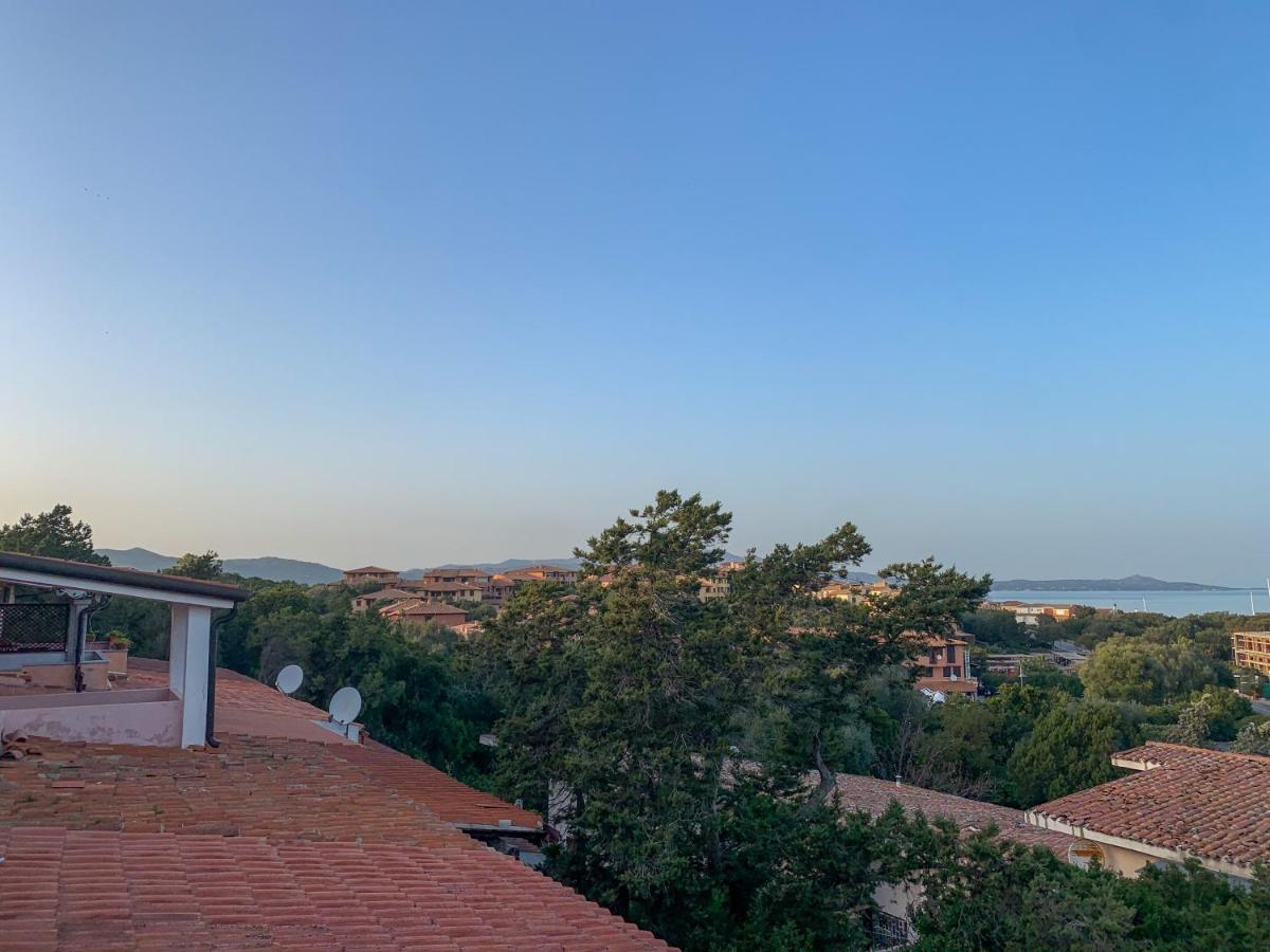 Residence Juniperus Costa Smeralda 외부 사진