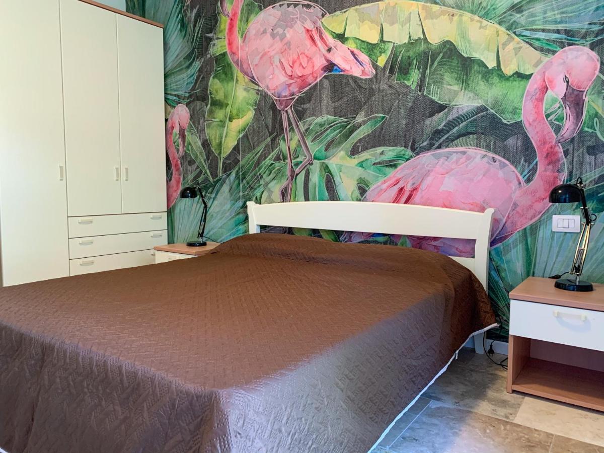 Residence Juniperus Costa Smeralda 외부 사진