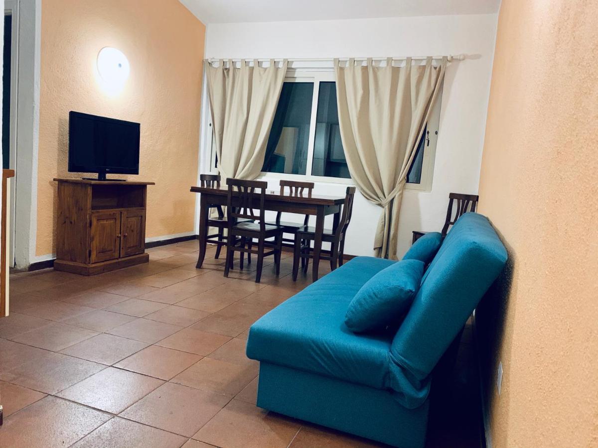 Residence Juniperus Costa Smeralda 외부 사진