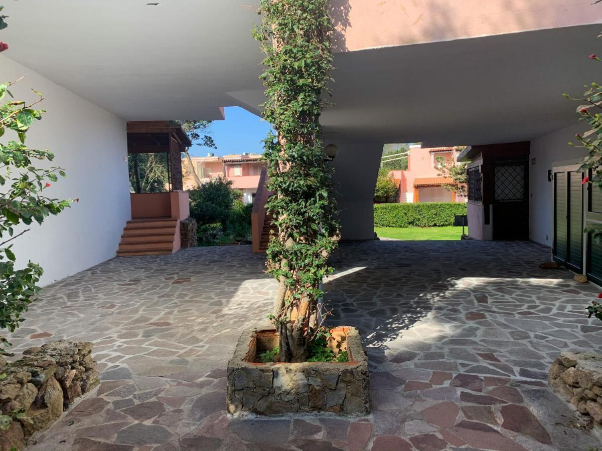 Residence Juniperus Costa Smeralda 외부 사진