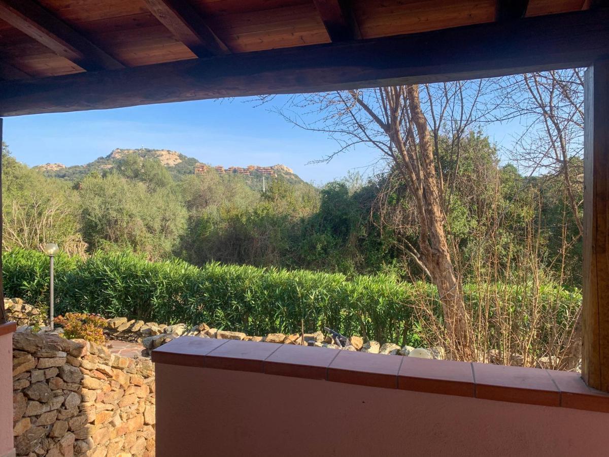 Residence Juniperus Costa Smeralda 외부 사진
