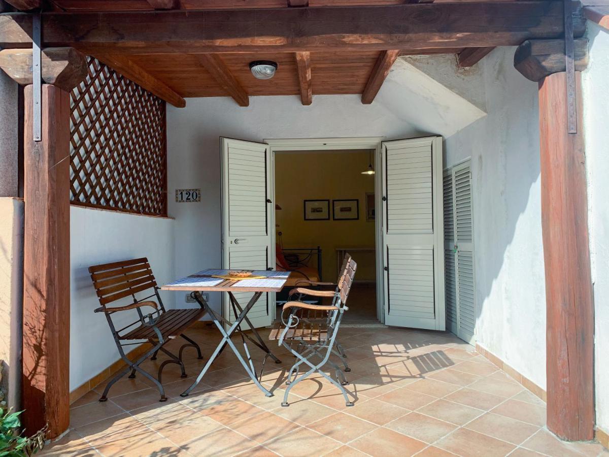 Residence Juniperus Costa Smeralda 외부 사진