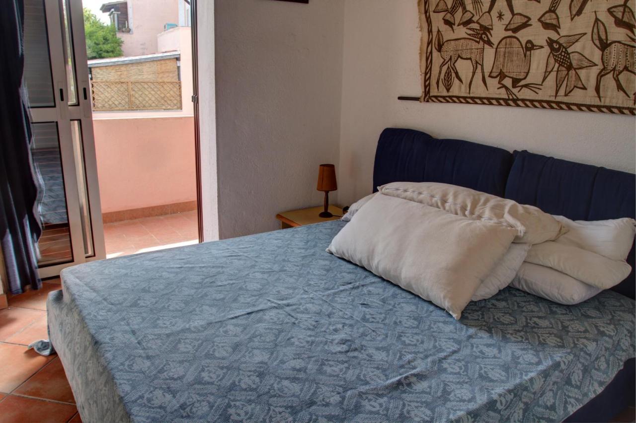 Residence Juniperus Costa Smeralda 외부 사진