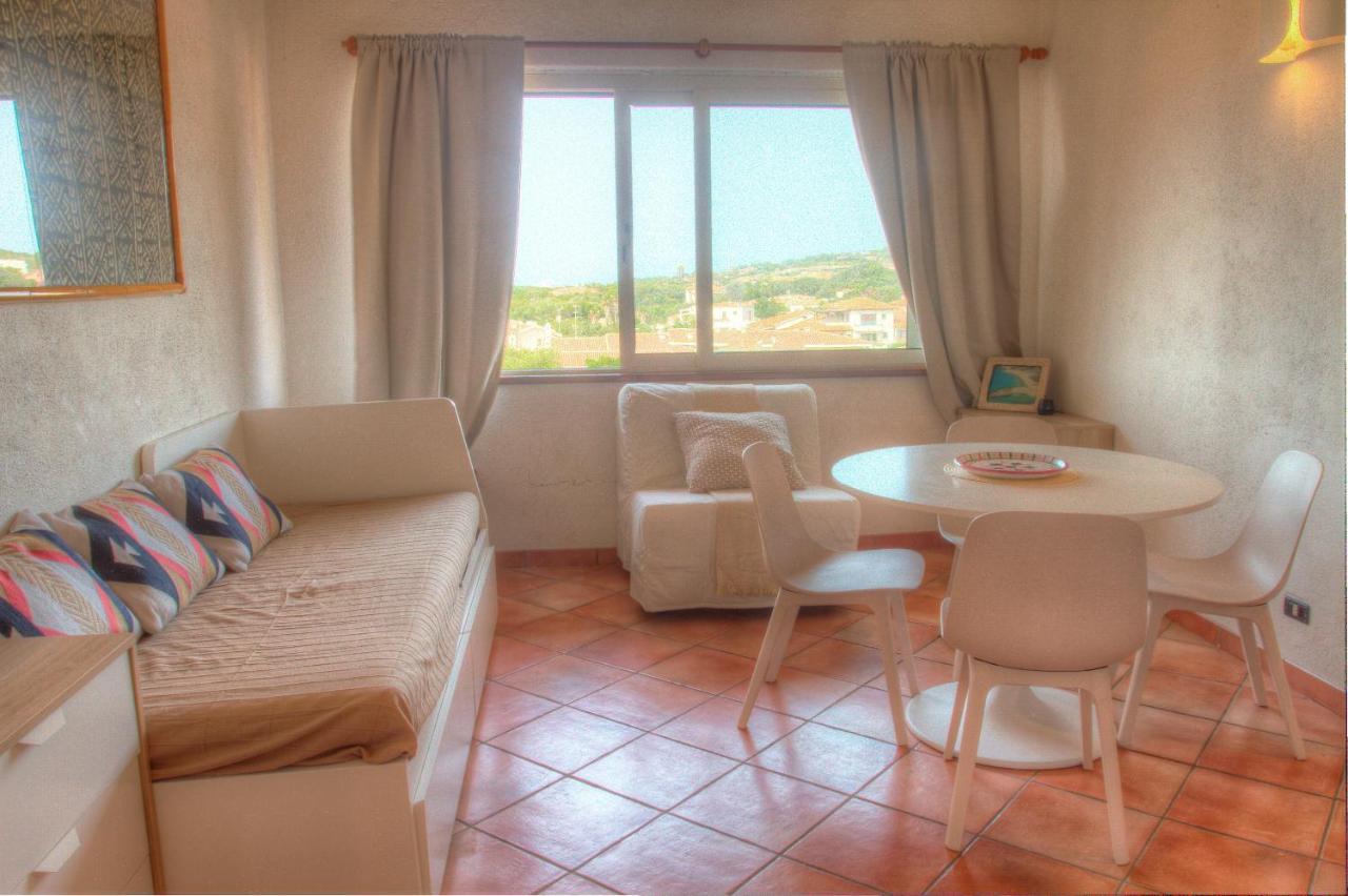 Residence Juniperus Costa Smeralda 외부 사진