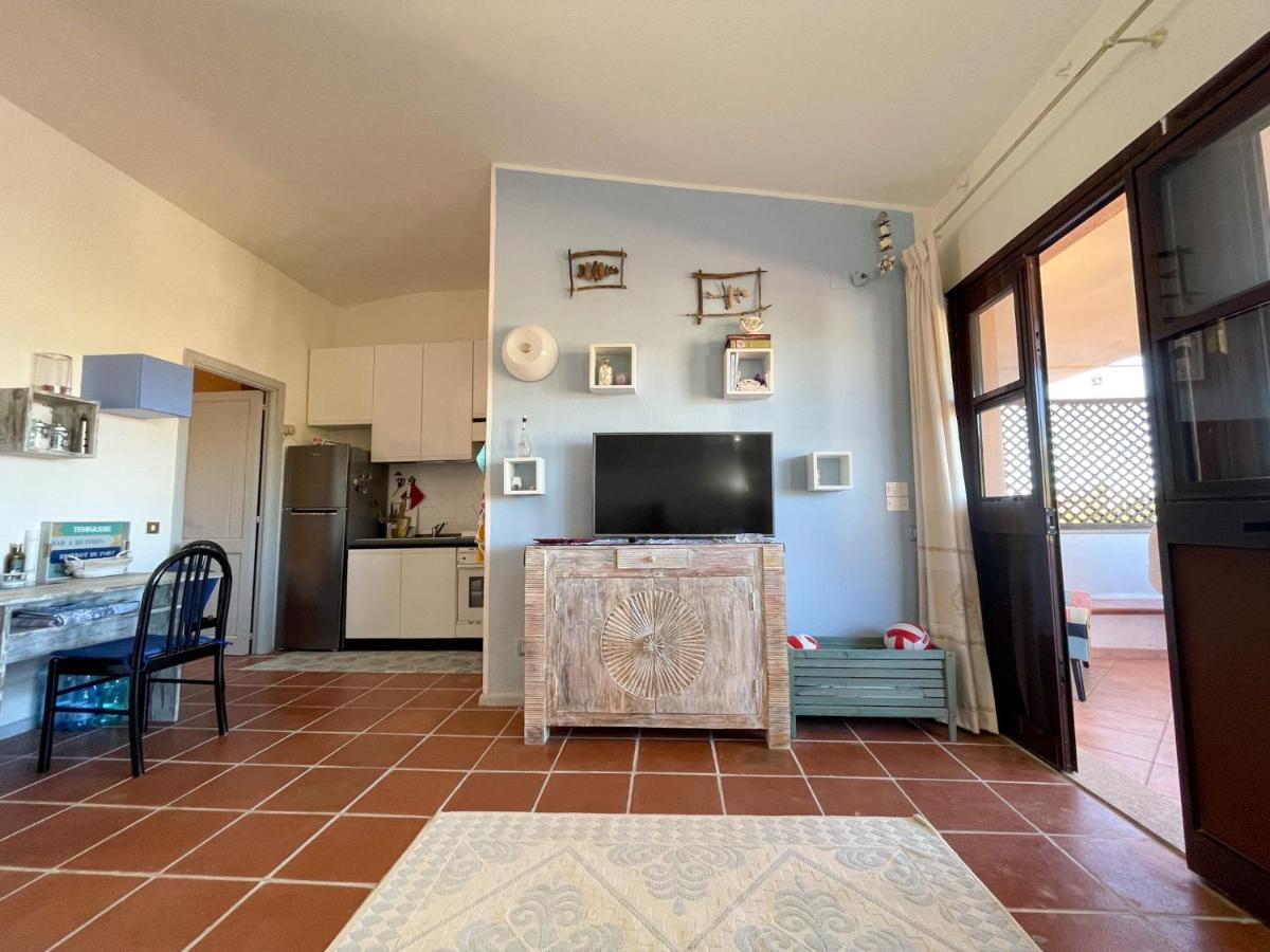 Residence Juniperus Costa Smeralda 외부 사진