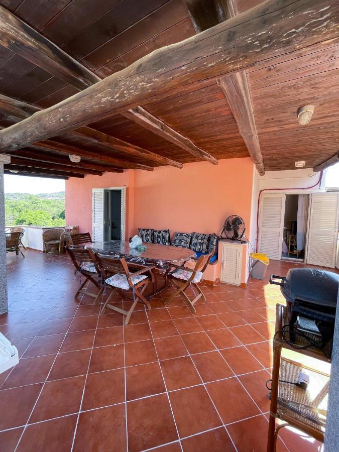 Residence Juniperus Costa Smeralda 외부 사진