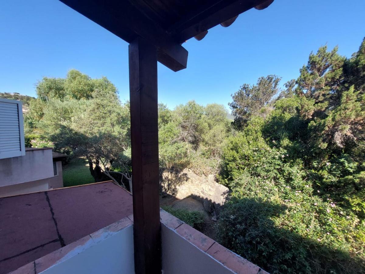 Residence Juniperus Costa Smeralda 외부 사진
