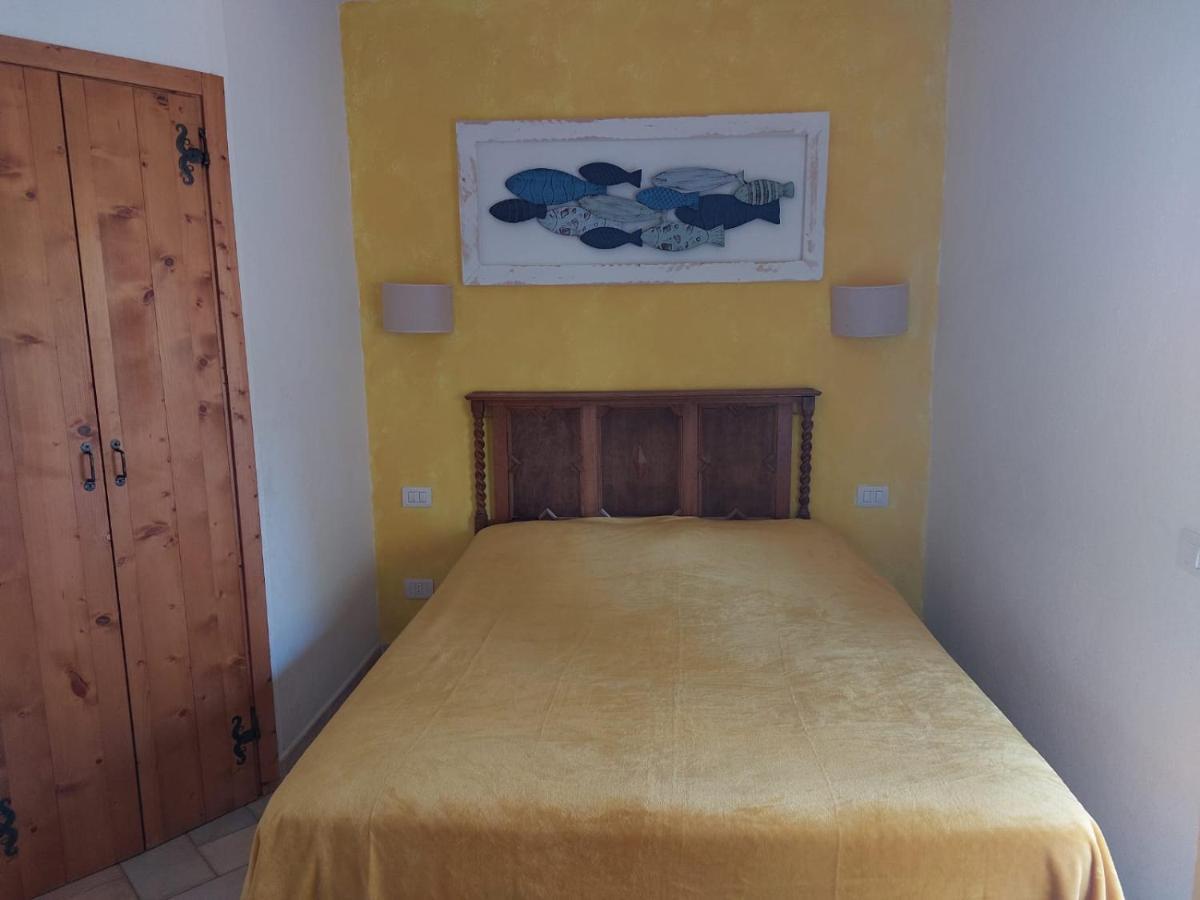 Residence Juniperus Costa Smeralda 외부 사진