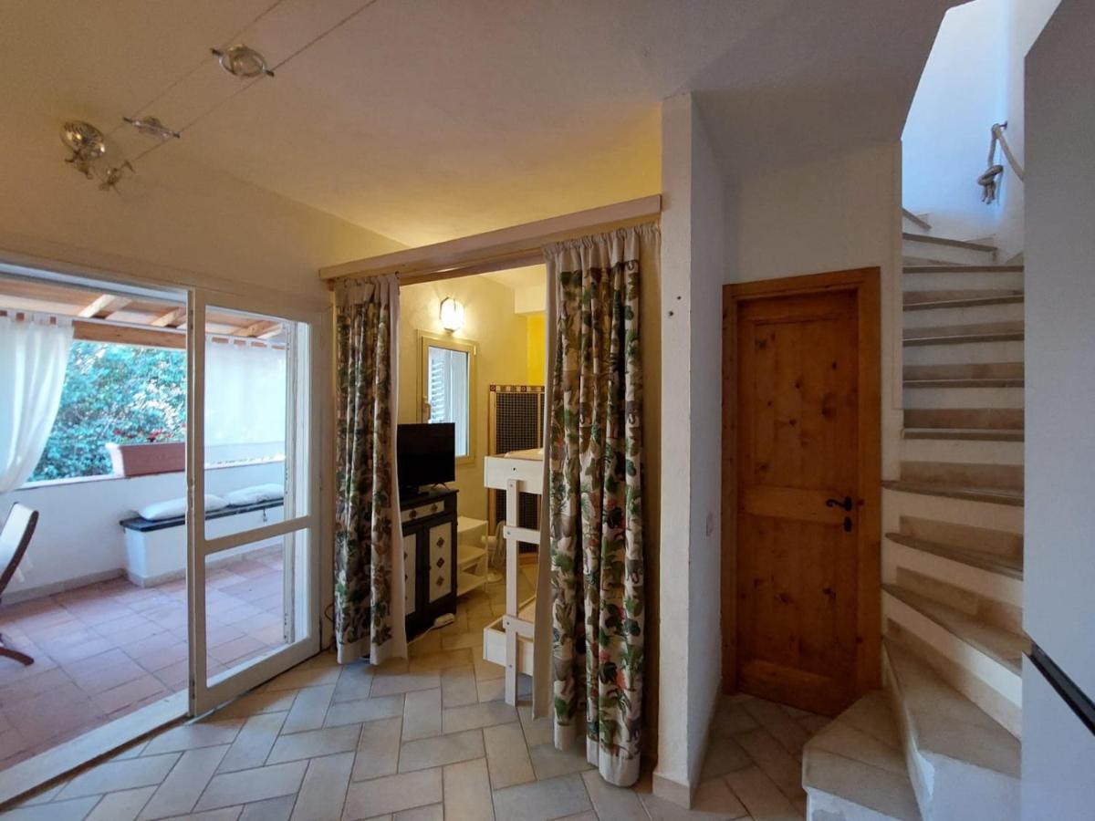 Residence Juniperus Costa Smeralda 외부 사진