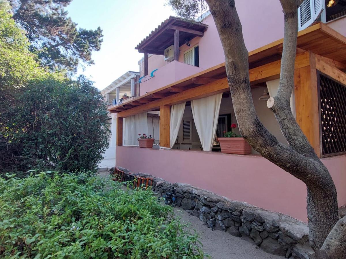 Residence Juniperus Costa Smeralda 외부 사진