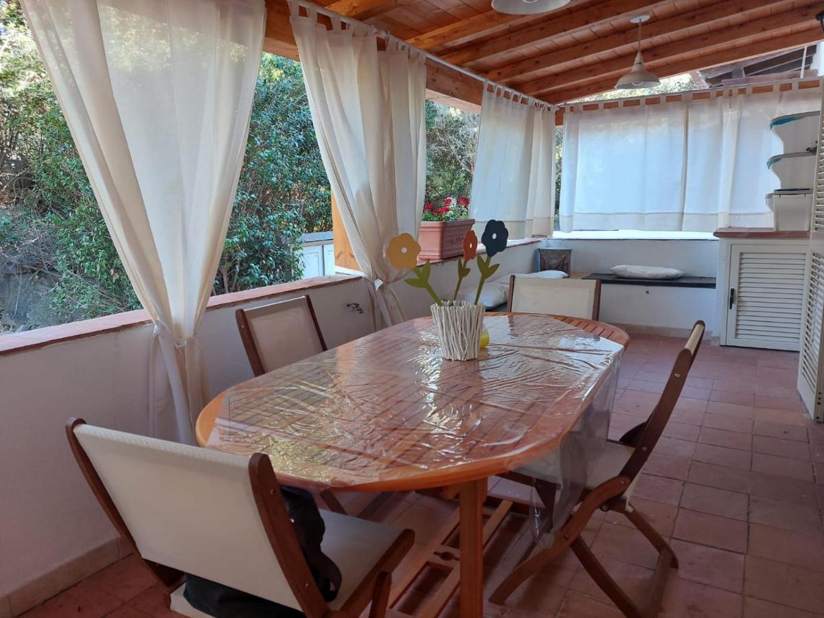 Residence Juniperus Costa Smeralda 외부 사진