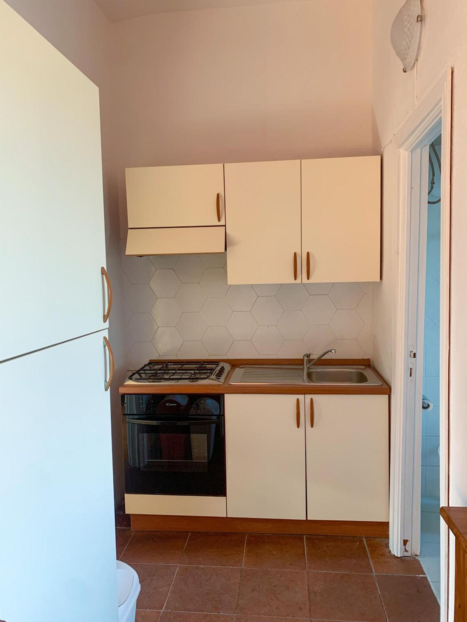 Residence Juniperus Costa Smeralda 외부 사진