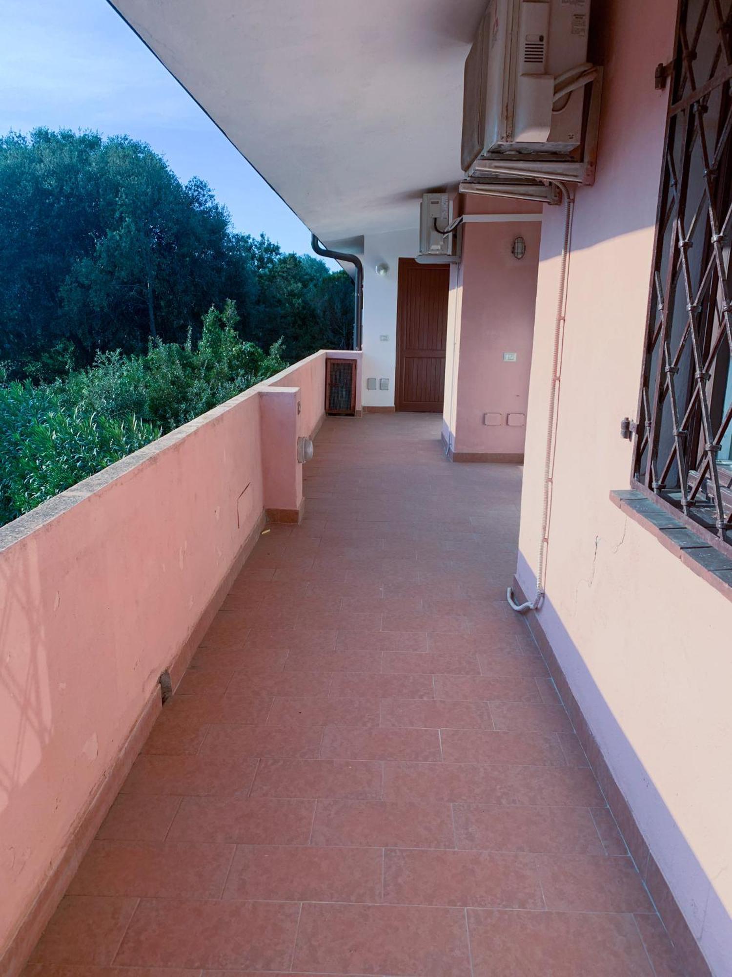 Residence Juniperus Costa Smeralda 외부 사진