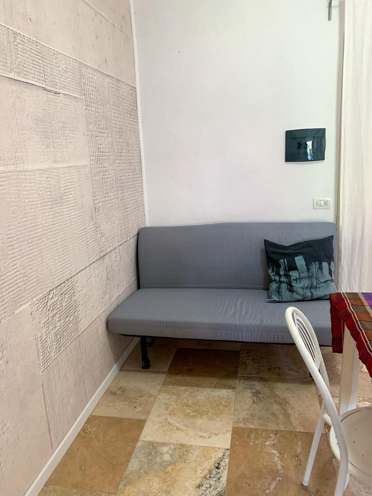 Residence Juniperus Costa Smeralda 외부 사진