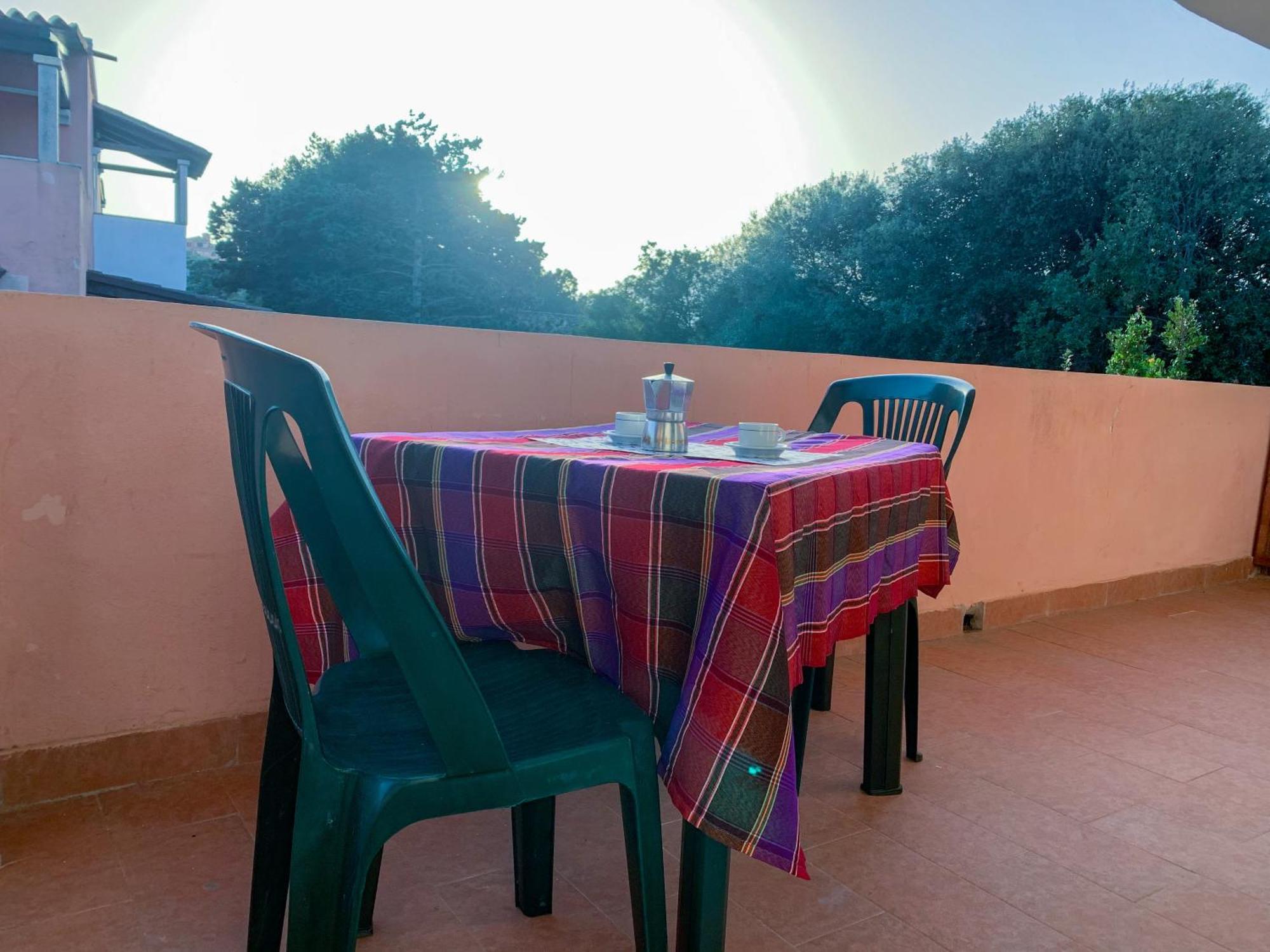 Residence Juniperus Costa Smeralda 외부 사진