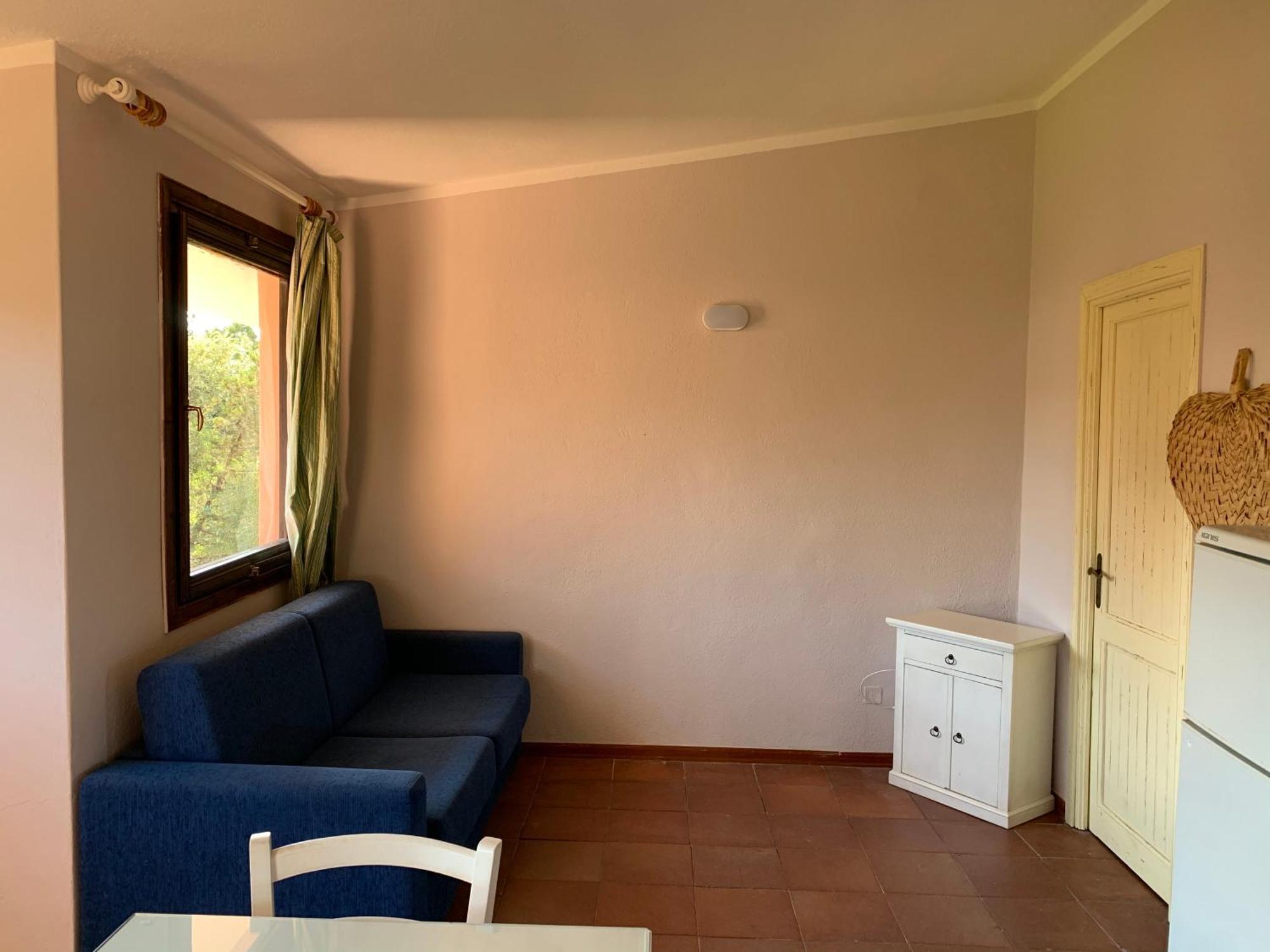 Residence Juniperus Costa Smeralda 외부 사진