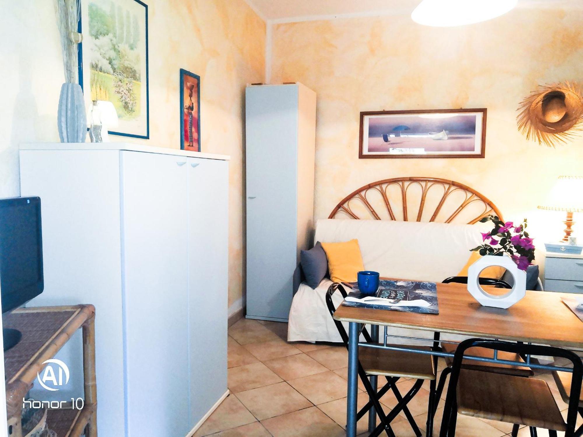 Residence Juniperus Costa Smeralda 외부 사진