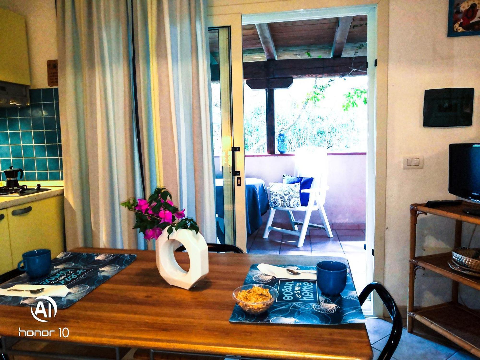 Residence Juniperus Costa Smeralda 외부 사진