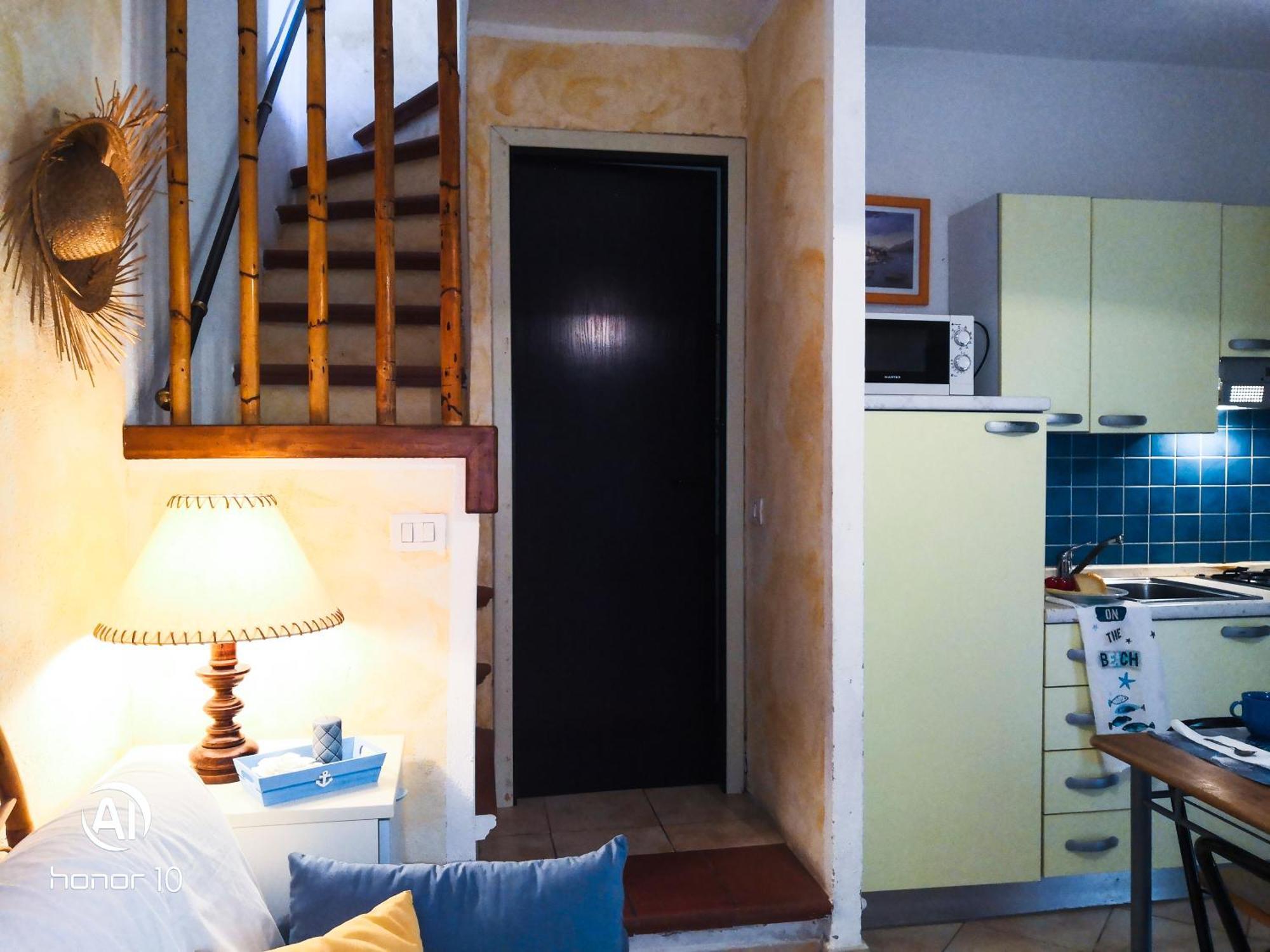 Residence Juniperus Costa Smeralda 외부 사진