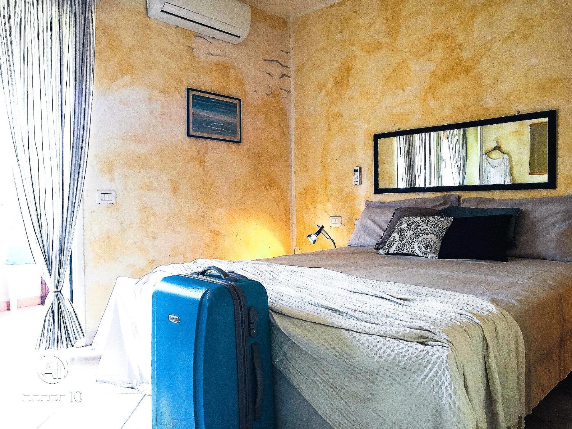 Residence Juniperus Costa Smeralda 외부 사진