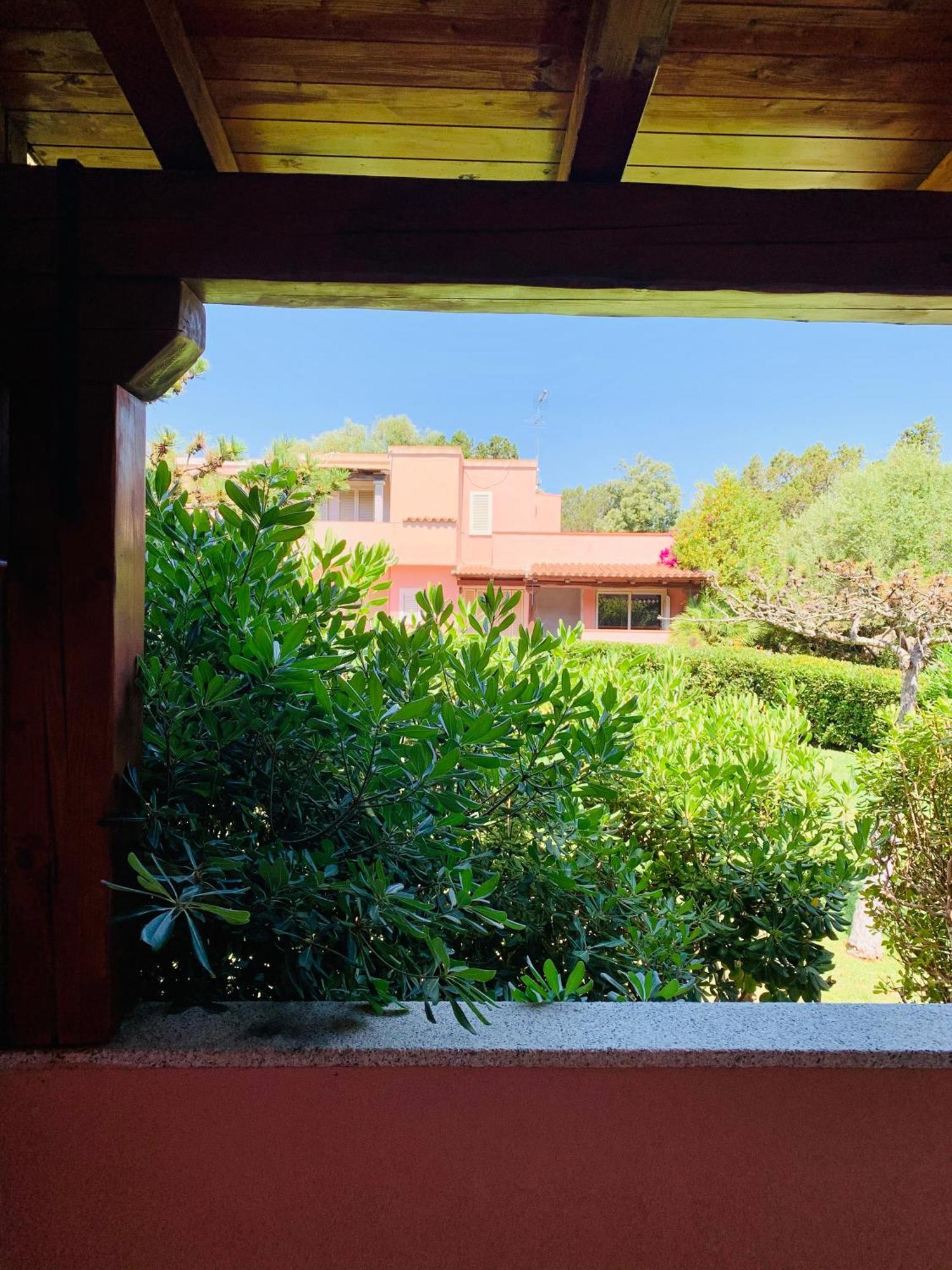Residence Juniperus Costa Smeralda 외부 사진