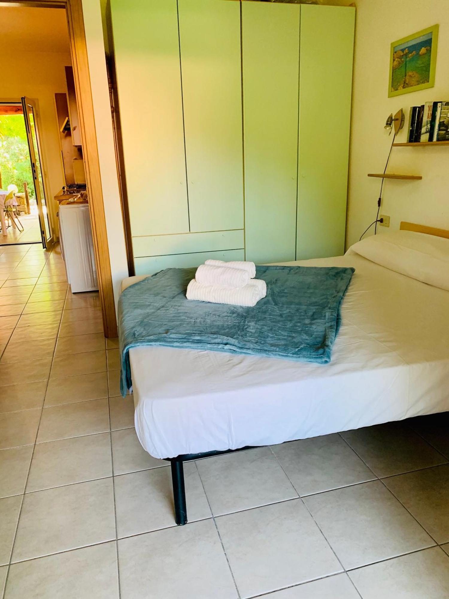 Residence Juniperus Costa Smeralda 외부 사진