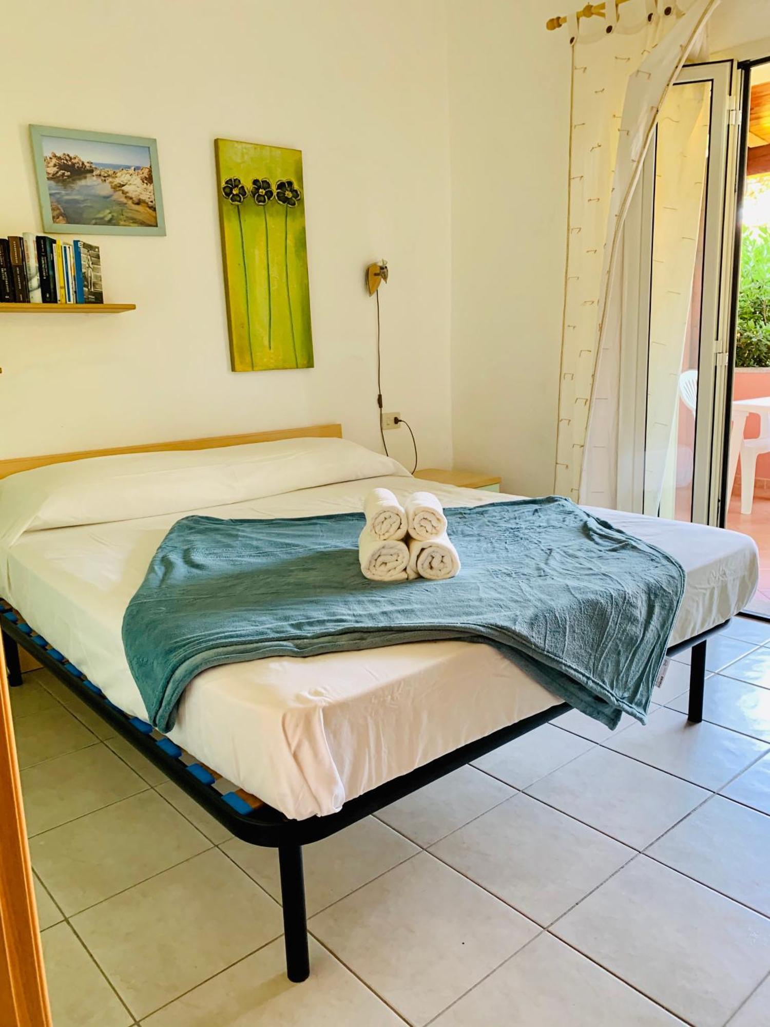 Residence Juniperus Costa Smeralda 외부 사진