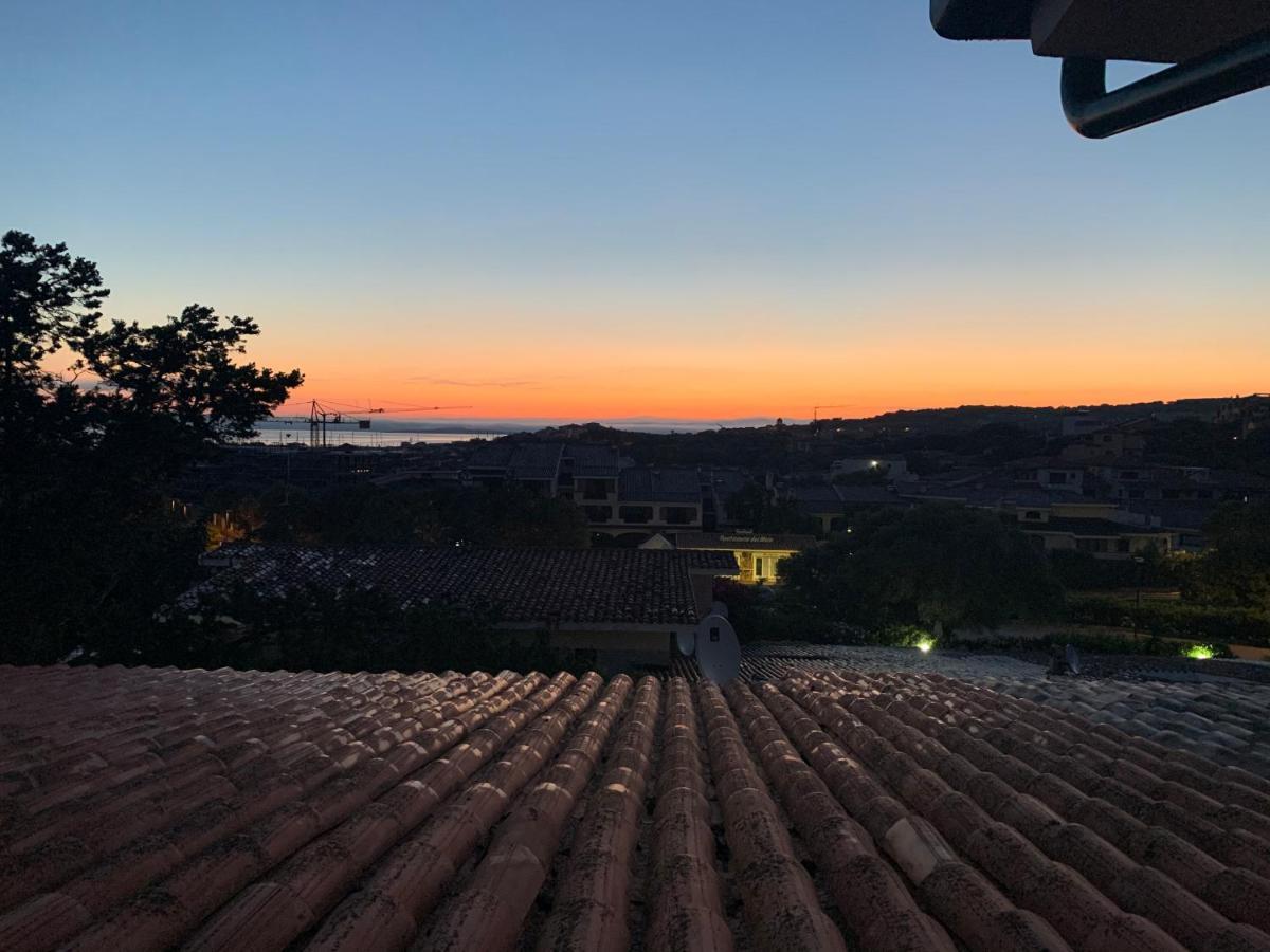 Residence Juniperus Costa Smeralda 외부 사진